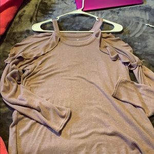 American Eagle soft and sexy shirt